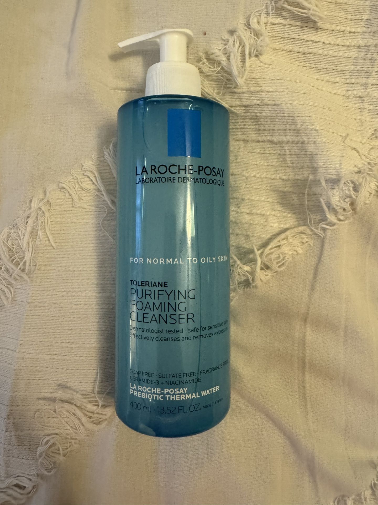 Skincare Cleanser