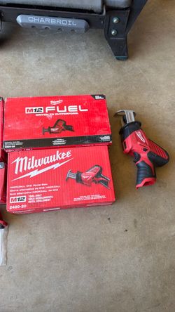BRAND NEW Milwaukee Power Tools