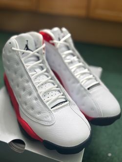Jordan 13 ‘Chicago’