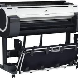 Canon iPF770 36" Wide Format Printer