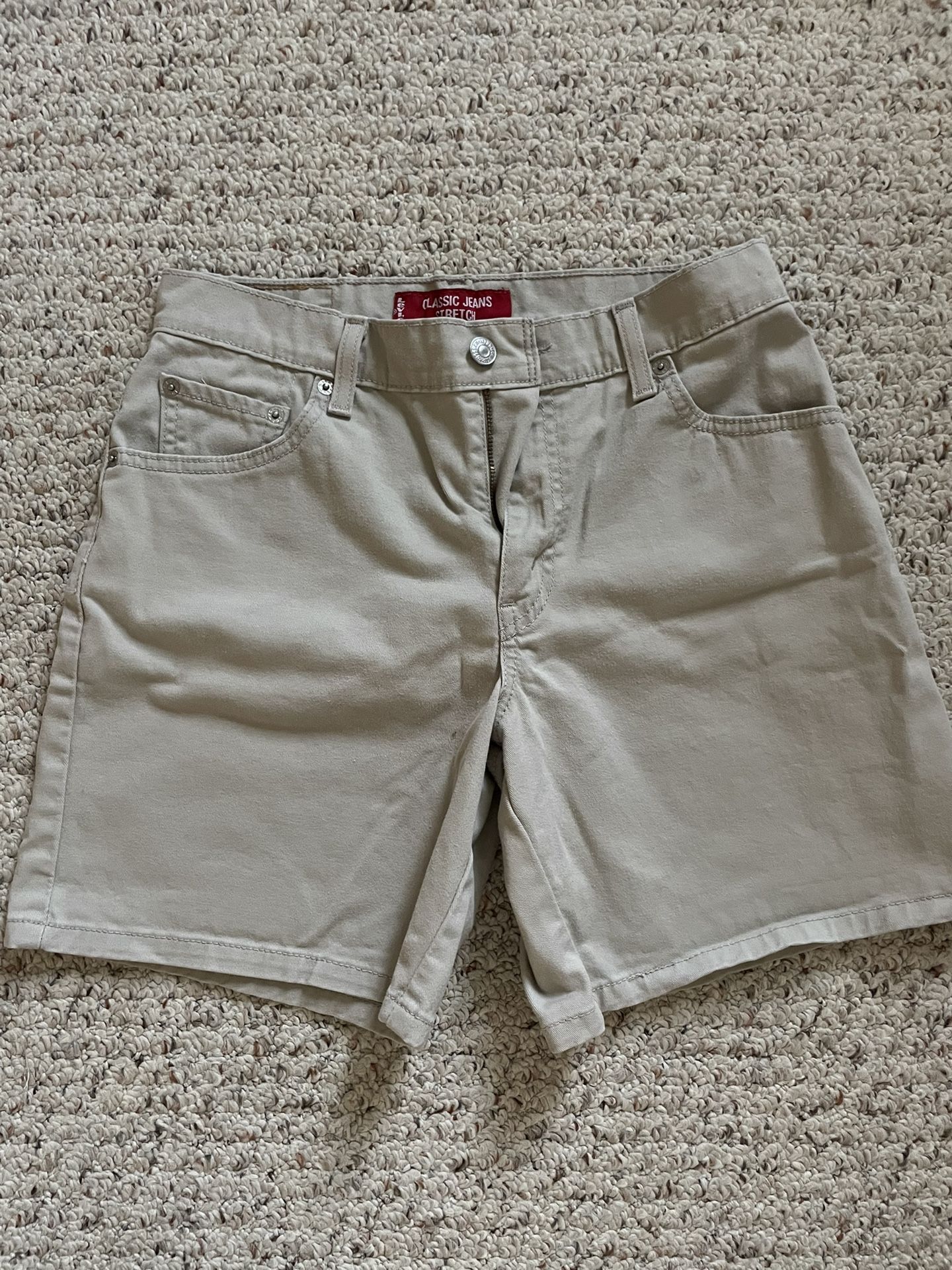 Levi’s Shorts