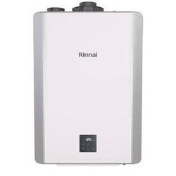 New in Box NEW Rinnai RX199iN Condensing Smart Sense Natural Gas or Propane Tankless Water Heater