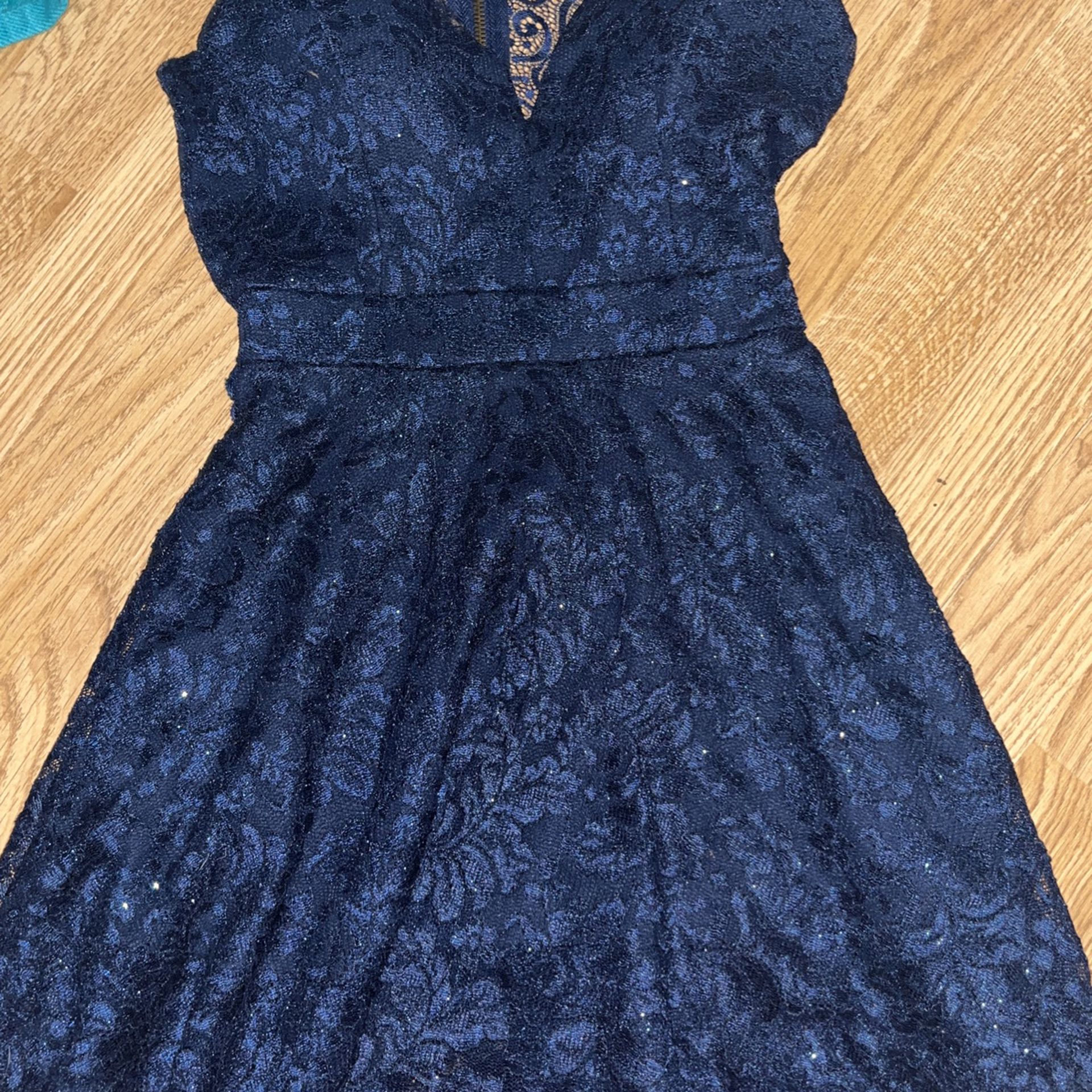 Windsor Dress
