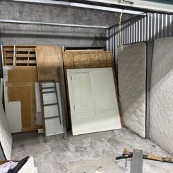 3 Twin Mattresses And Bedroom Sets