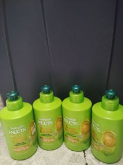 Garnier fructis