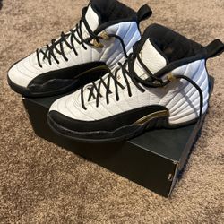 Jordan 12 Retro Size 6.5