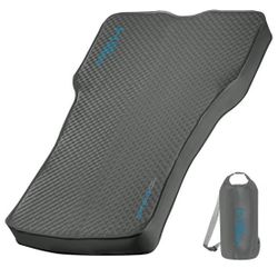 Lost Horizon Air & Foam Camping Mattress For Tesla Model 3 Brand New