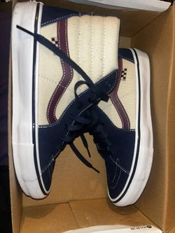 Vans 9.5
