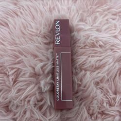 Revlon Lipstick