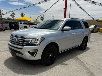 2019 Ford Expedition