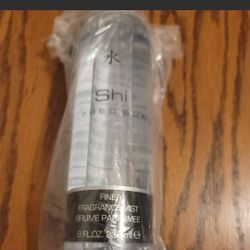 Shi By Alfred Sung Fragrance Body Mist Spray for Women 8.0 oz / 236 ml