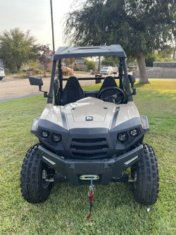 Teen Quad Off Road Yamaha Kawasaki Fans- UTV 2021 Hisun strike 250
