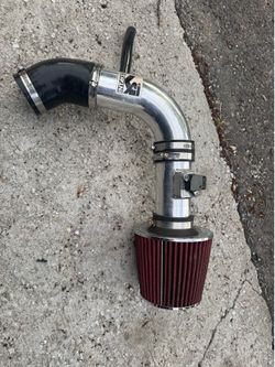 2008-2012 honda accord sedan intake