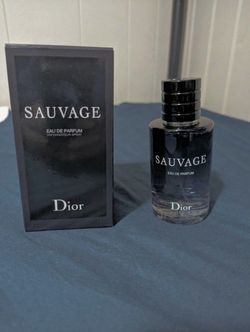 Dior Sauvage Eau de Parfum