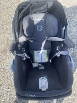 Uppababy Mesa V2 Infant Car Seat 