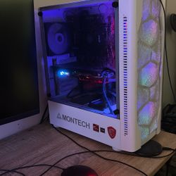 AMD Ryzen 5 3600 - GTX 1060 6gb -16gb RAM