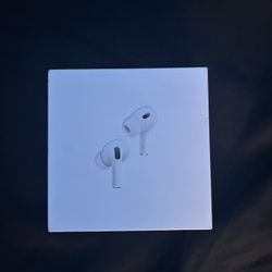 AirPod Pros 2nd Gen