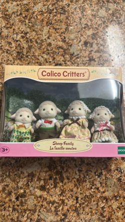 Calico Critters