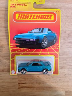 Matchbox