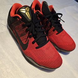 Nike Kobe 11's Achilles Heel