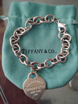 Tiffany co 925