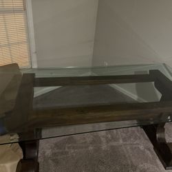 Dining And Or Kitchen Table