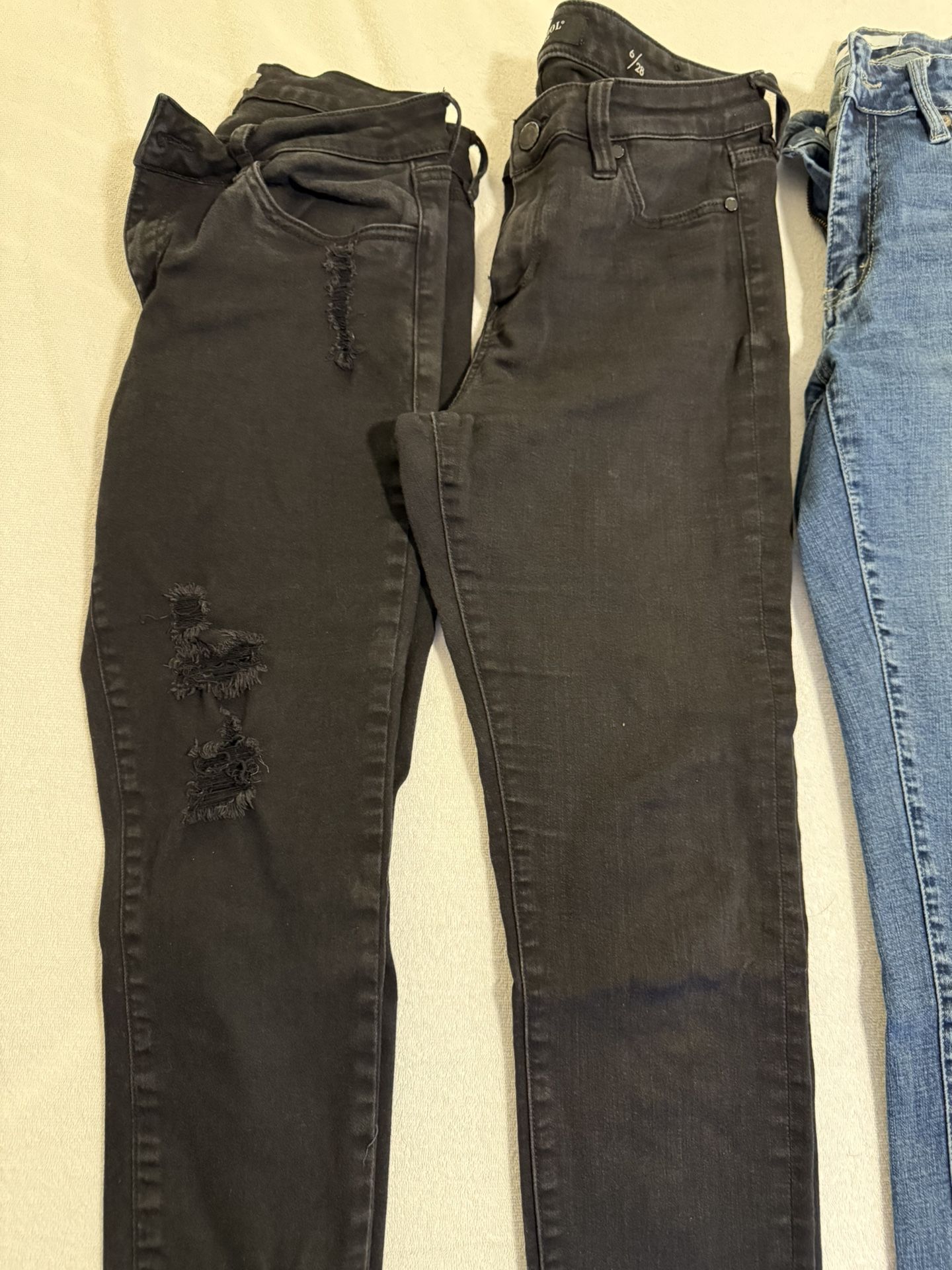 Women’s Jeans