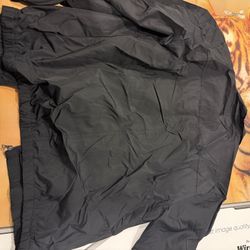 Wind Breaker Jacket 