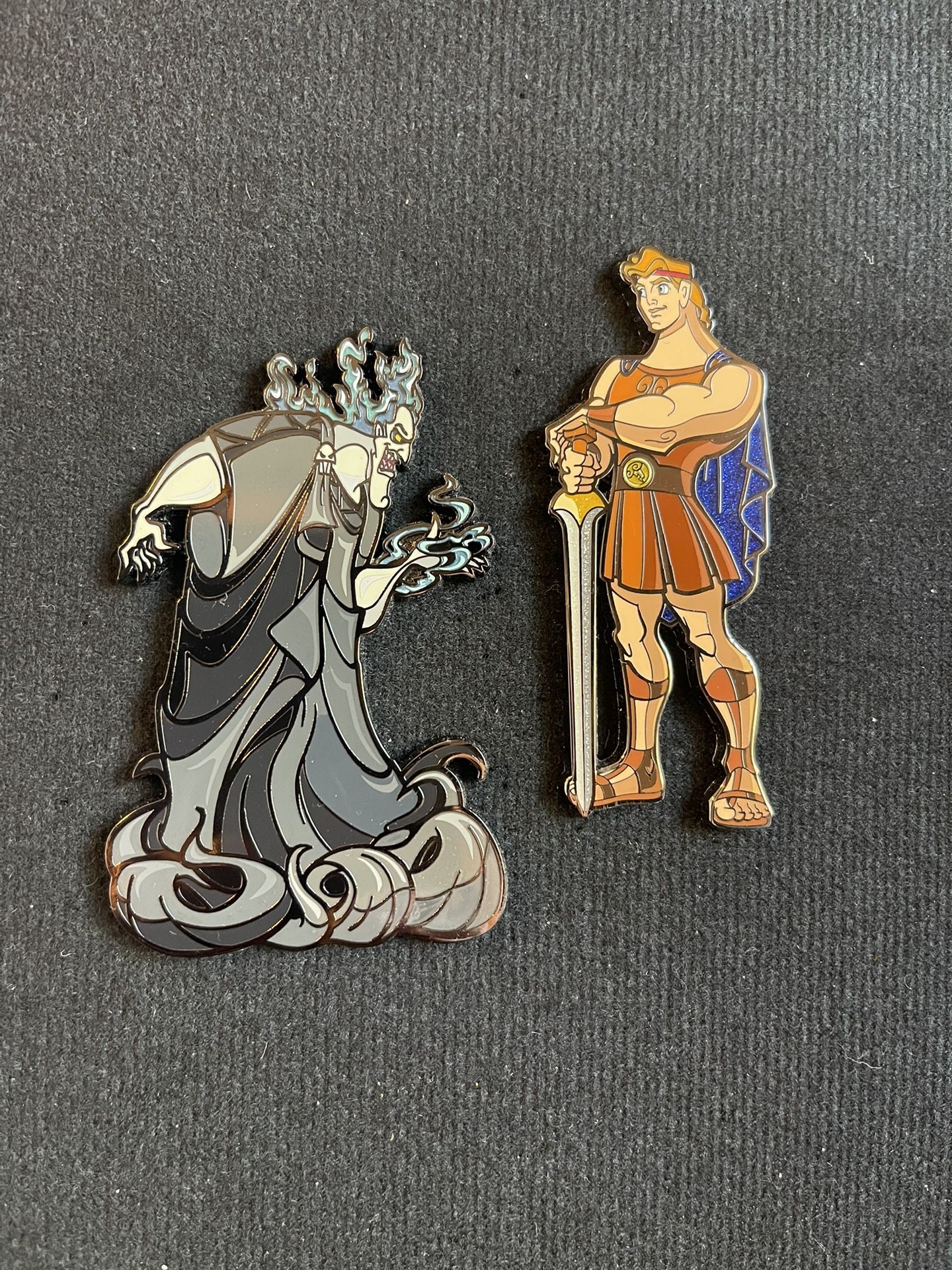 Disney Pins