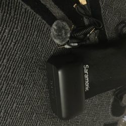 saramonic Mic 