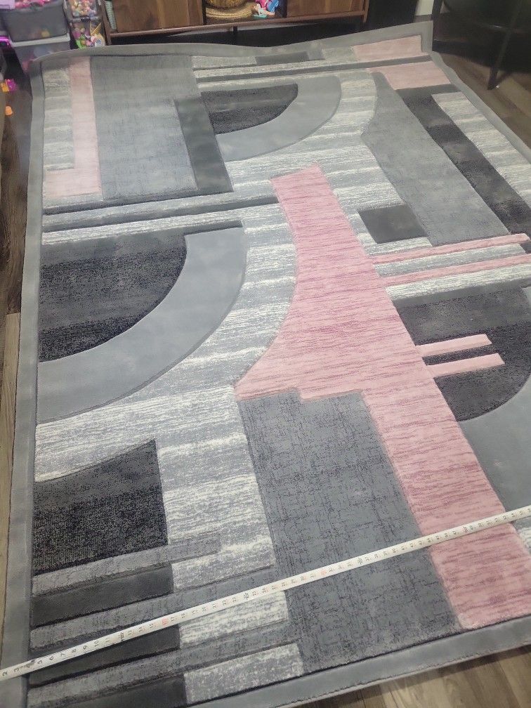 Turkish Rug