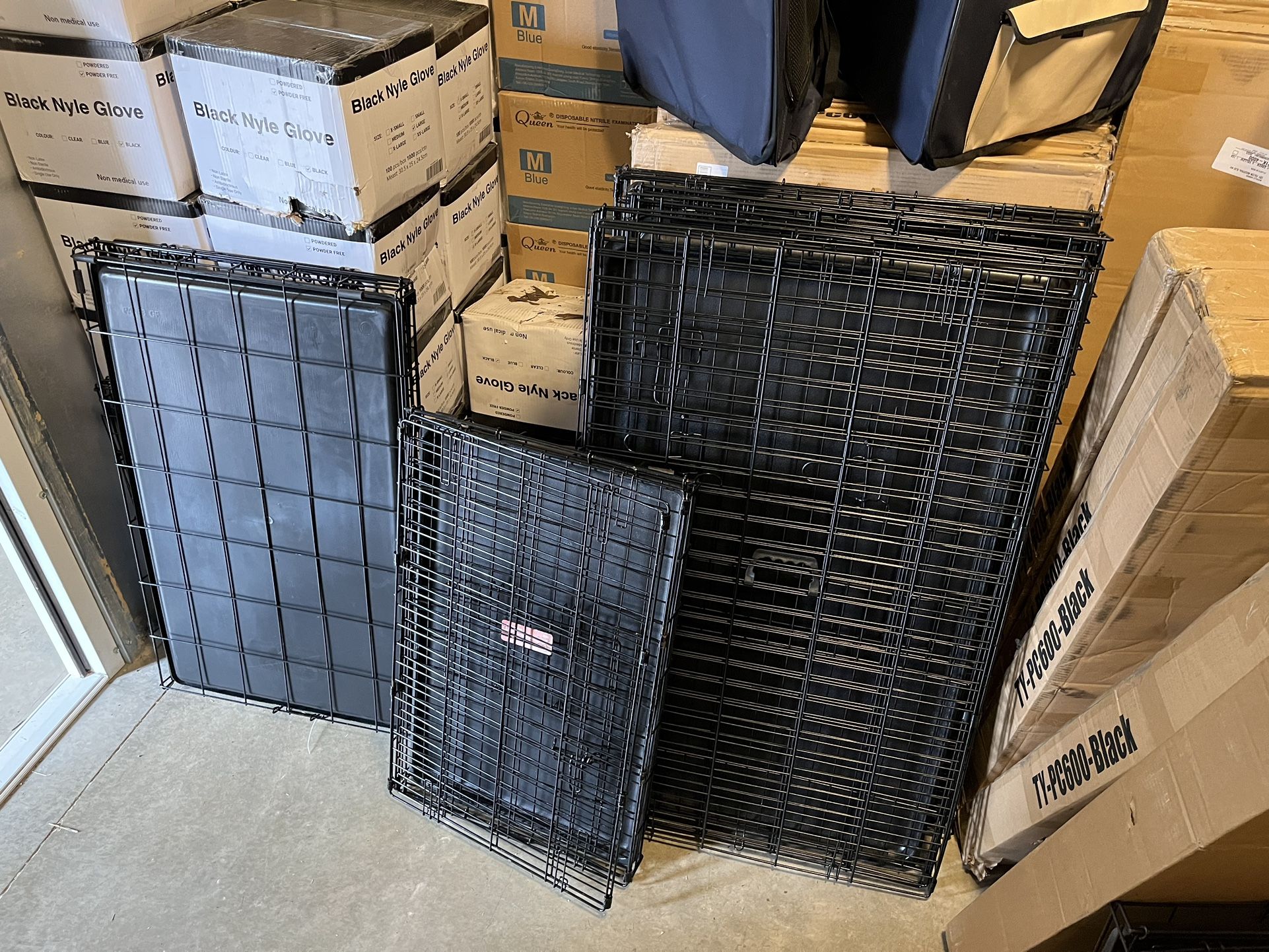 Cages