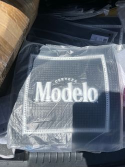 New Modelo 12”x 12” Barmat