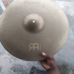  Meinl Byzance Series Cymbal