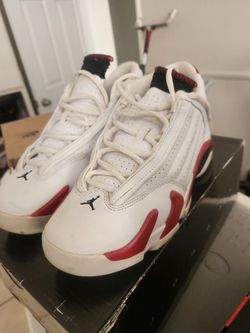Jordans Shoes 6.5y