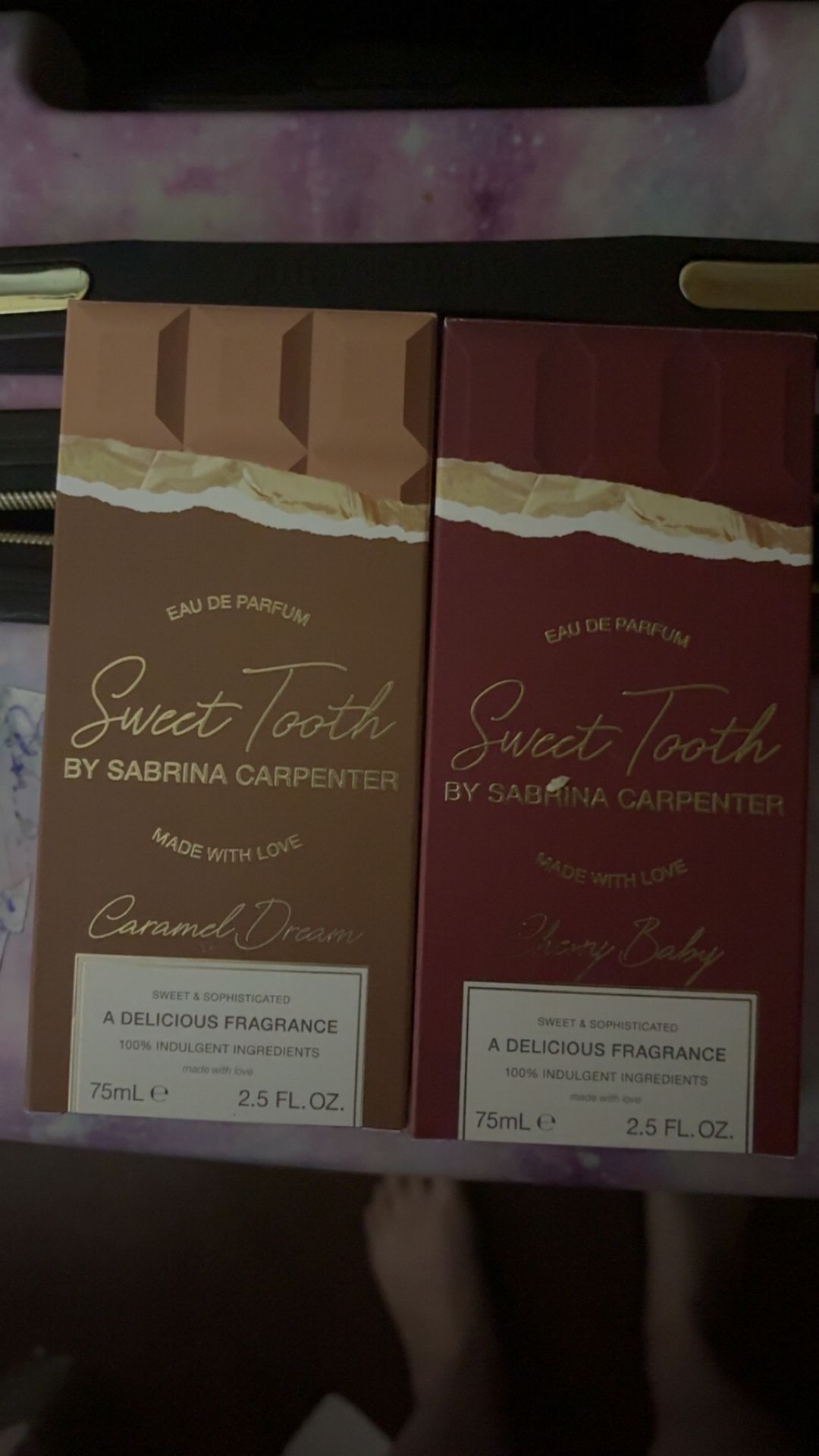 Sweet Tooth !