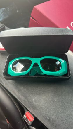 Versace Sunglasses