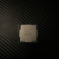 Intel Core i5-9400F