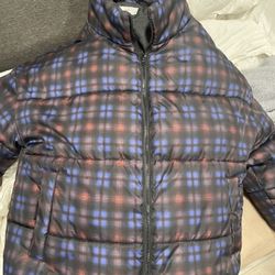 BP Winter Jacket XL Women’s/mens 