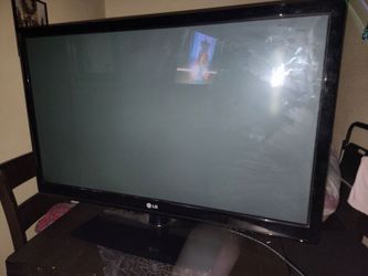 42"Tv