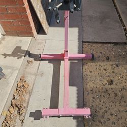 Motor Stand 