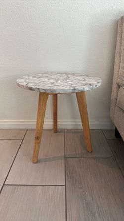 Side table
