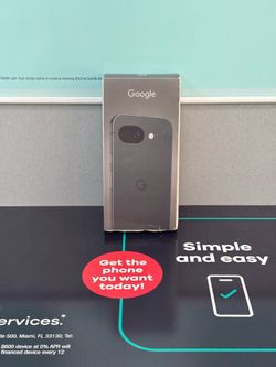 Google Pixel 10a