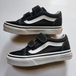 Vans Off The Wall Toddler US 11.5