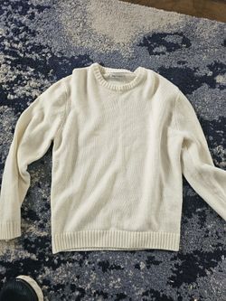 Womens Sweater