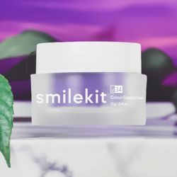 SmileKit 12g | .4oz Colour Corrector Powder