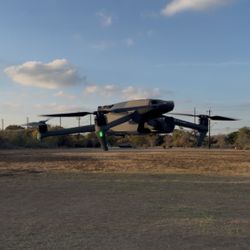 DJI Mavic 3 Classic Drone W/DJI RC Screen Controller