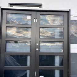 Puerta Impacto 70x80 