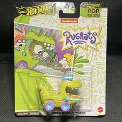 Hot Wheels Premium - Rugrats 