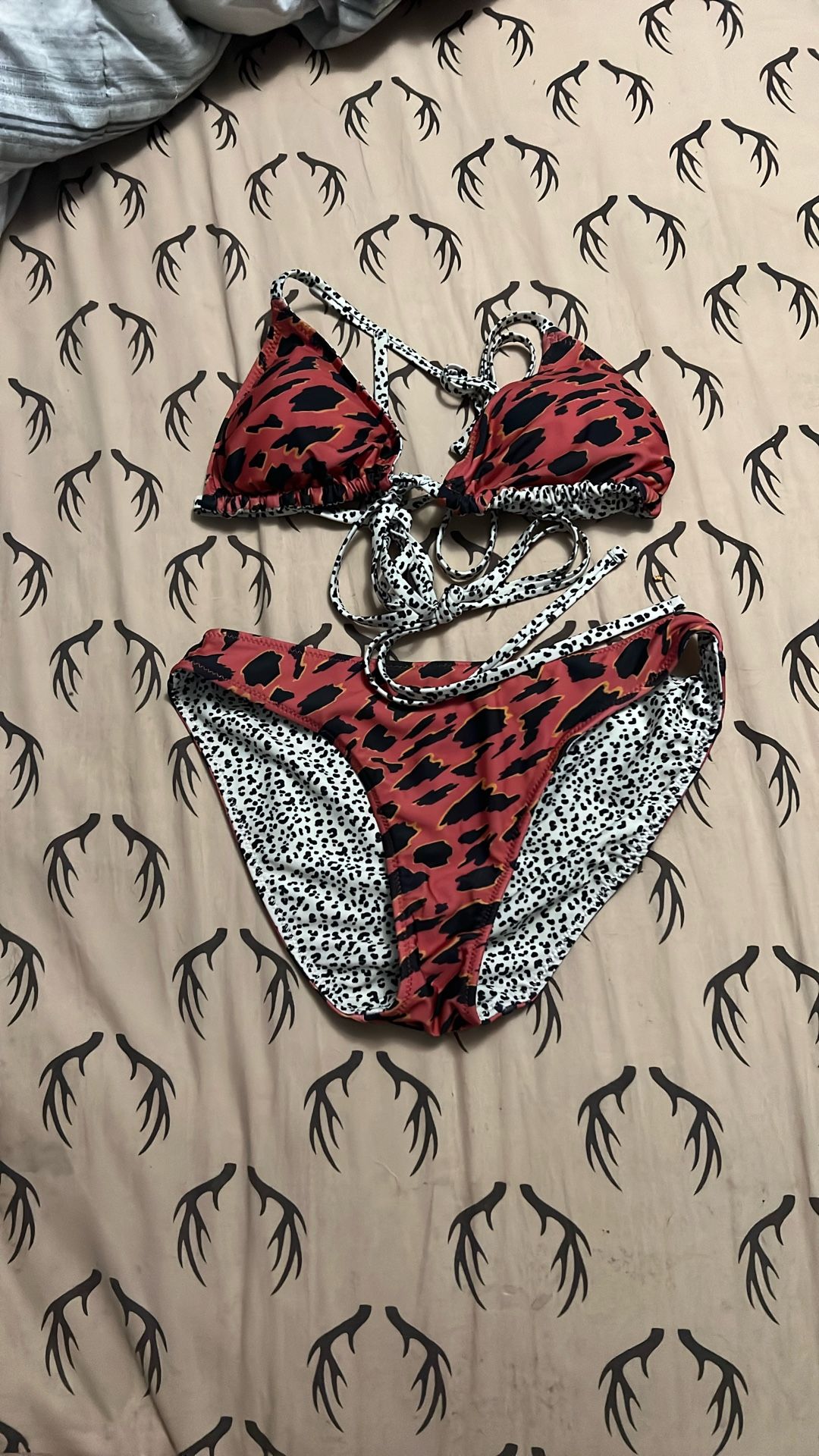 Interchangeable Bikini